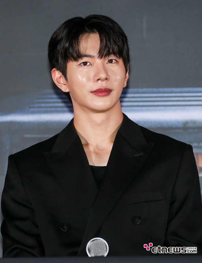[ET포토[ 오늘은 배우 최보민