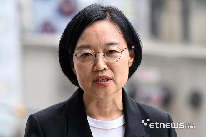 [ET시선] 한성숙 중기부 장관 후보자에게 거는 기대