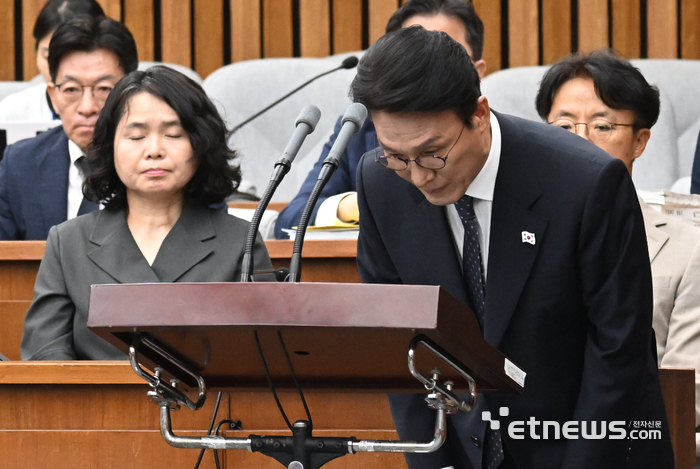 김민석 총리 후보자 인사… 이정부, 농촌 햇빛소득부터 AI 정책까지 초고속 행보!