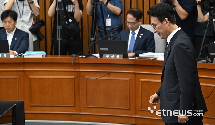 [포토] 이틀간 인사청문회 시작