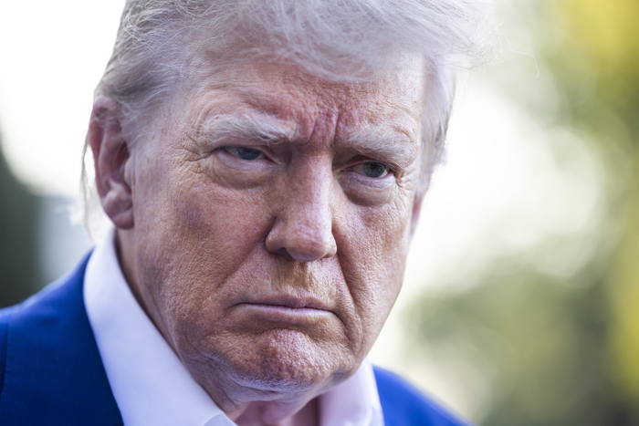 도널드 트럼프 미국 대통령. 사진=EPA 연합뉴스