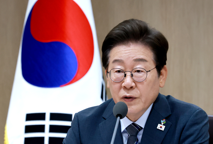 李대통령 “특별한 희생에 충분한 보상과 예우 제공할 것”