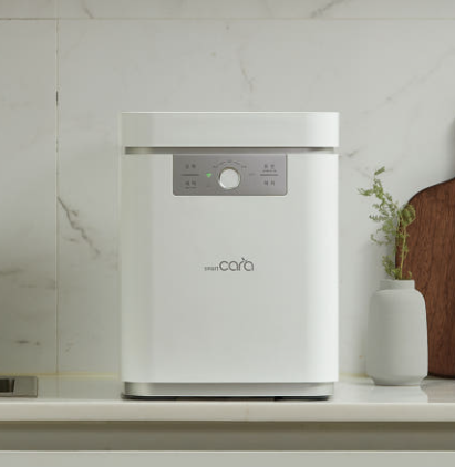 스마트카라 블레이드X AI 음식물처리기