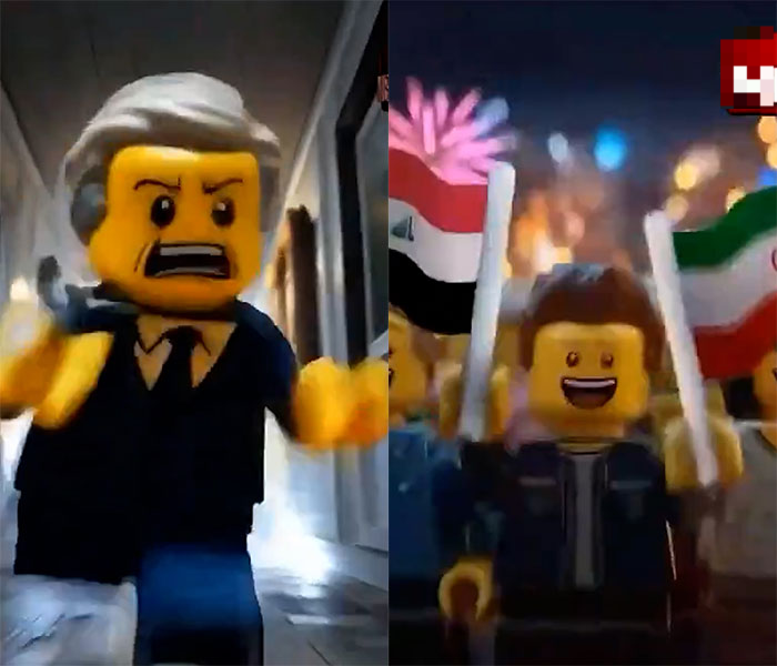 출처=엑스(MEMRIReports)