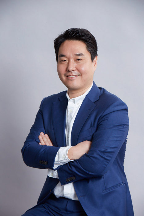 이종현 한샘 최고사업책임자(CBO) 상무