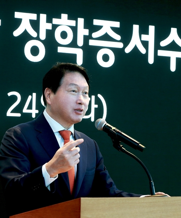 최태원·SK '실트론 사익편취' 공정위 제재 취소…“사업기회 제공행위 인정 어려워”