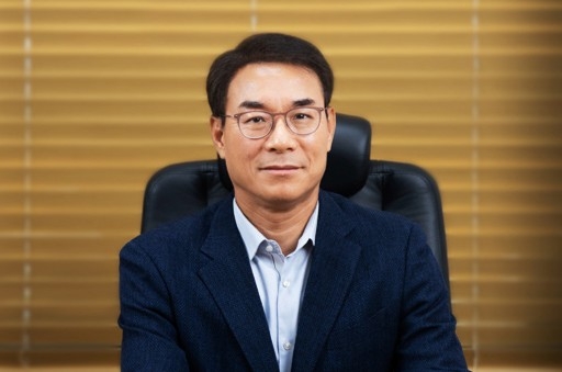 정재욱 현대위아 대표이사 사장