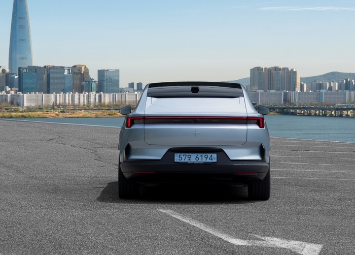 2026년형 폴스타 4