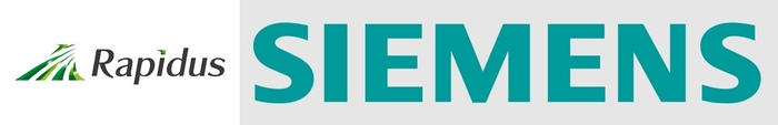 라피더스, 지멘스와 2㎚ 반도체 설계 협력