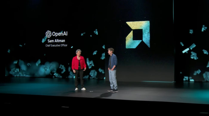 AMD “차세대 칩부터 이종 AI 반도체 연결”...'엔비디아 철옹성' 공략