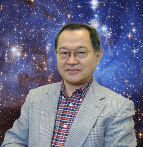 최상혁 항공우주공학과 초빙석학교수