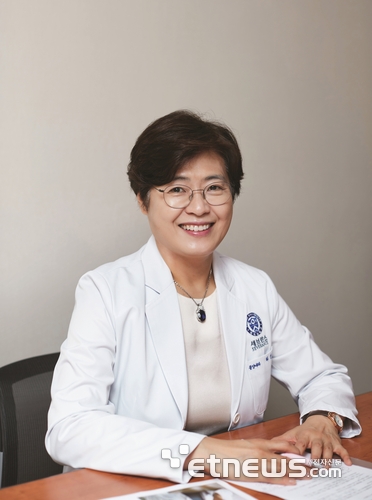 연세대학교 의과대학 라선영 교수