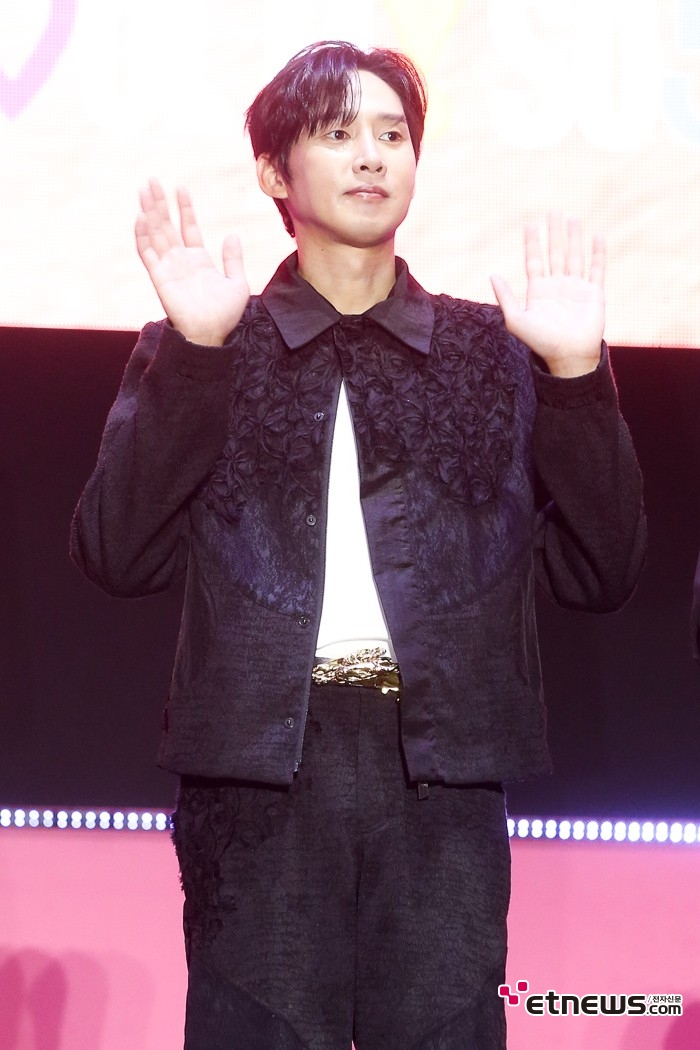 [ET포토] 박성훈, '여전한 잘생김'