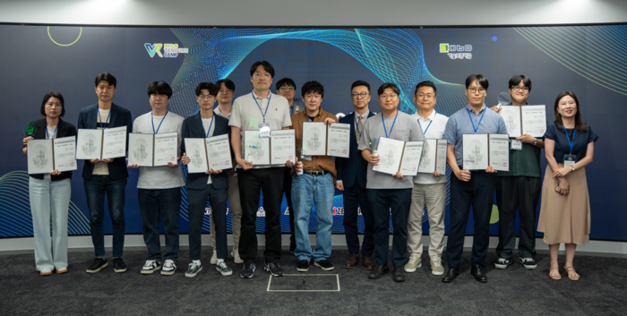 다래전략사업화센터, 제16기 기보벤처캠프 프로그램 성료 - 뉴스 썸네일 이미지