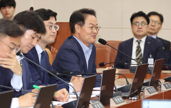 민주당, 인사청문회법 개정안 발의…'신상 비공개·정책 검증 공개' 이원화 추진