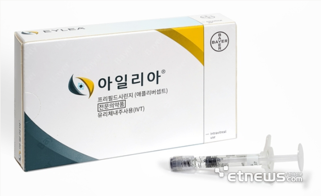 셀트리온-삼성바이오에피스, '아일리아 시밀러' 유럽 대기, 미국 소송전…진출 전략 고심