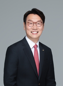 곽희필 ABL생명 신임 대표이사(사진=ABL생명)