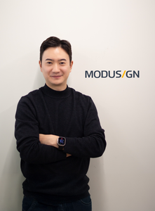 이영준 모두싸인 대표