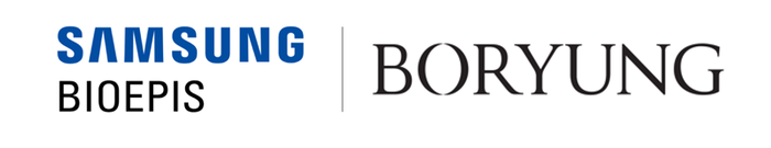 삼성바이오에피스가 보령과 골질환 치료제 '엔스브릭(성분명 데노수맙)'의 국내 판매를 위한 파트너십 계약을 체결했다.