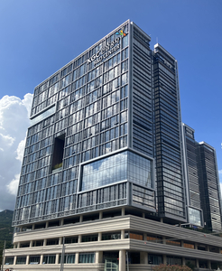 KGC인삼공사 연구개발(R&D)센터