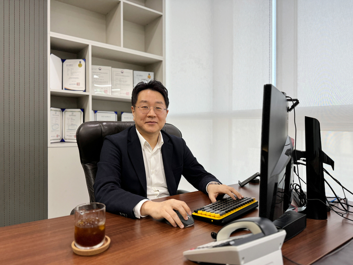 [2025 우수 정보보호 기술 지정 그 후]체크멀, 신뢰도·인지도 'UP' - 뉴스 썸네일 이미지