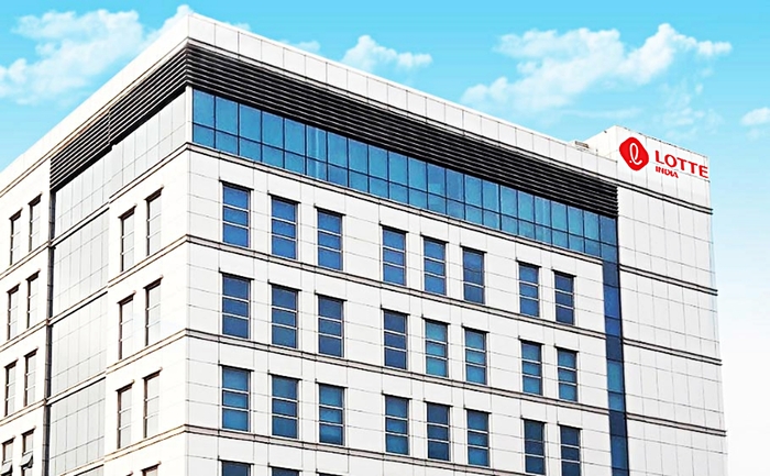 롯데웰푸드 인도법인 롯데 인디아 본사