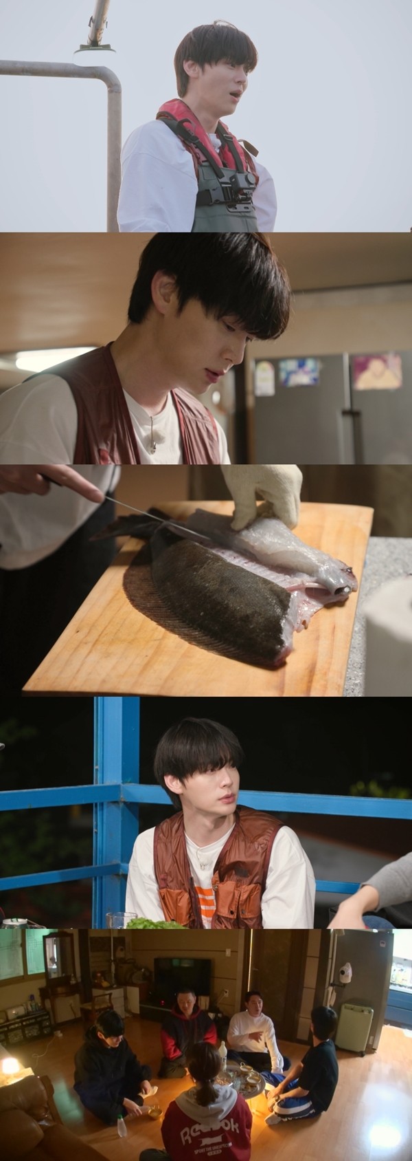 '가오정' 안재현 "요즘 혼자라 외로워" 심경 고백?