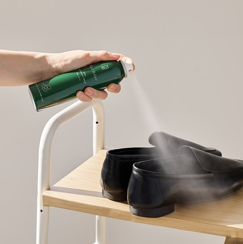 쿨풋 신발 스프레이