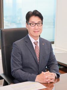 최승영 한화생명금융서비스 신임 대표(사진=한화생명)