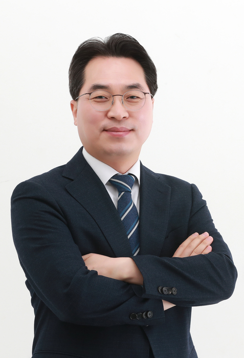 고삼석 동국대 AI융합대학 석좌교수