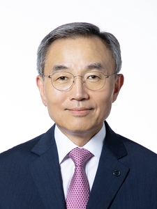 김우승 한국공학교육인증원장(전 한양대 총장)