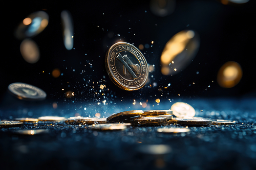 KIS자산평가, 가상자산지수 만든다 … 코인원과 '맞손'