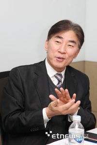 전일 한국디지털문서플랫폼협회 사무국장