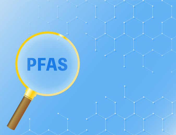 美, '영원한 화학물질' PFAS 규제 뒤집기…반도체 업계 '안도'