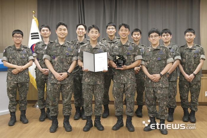 KT 희망나눔인상에 공군 15비·김만하 소방관