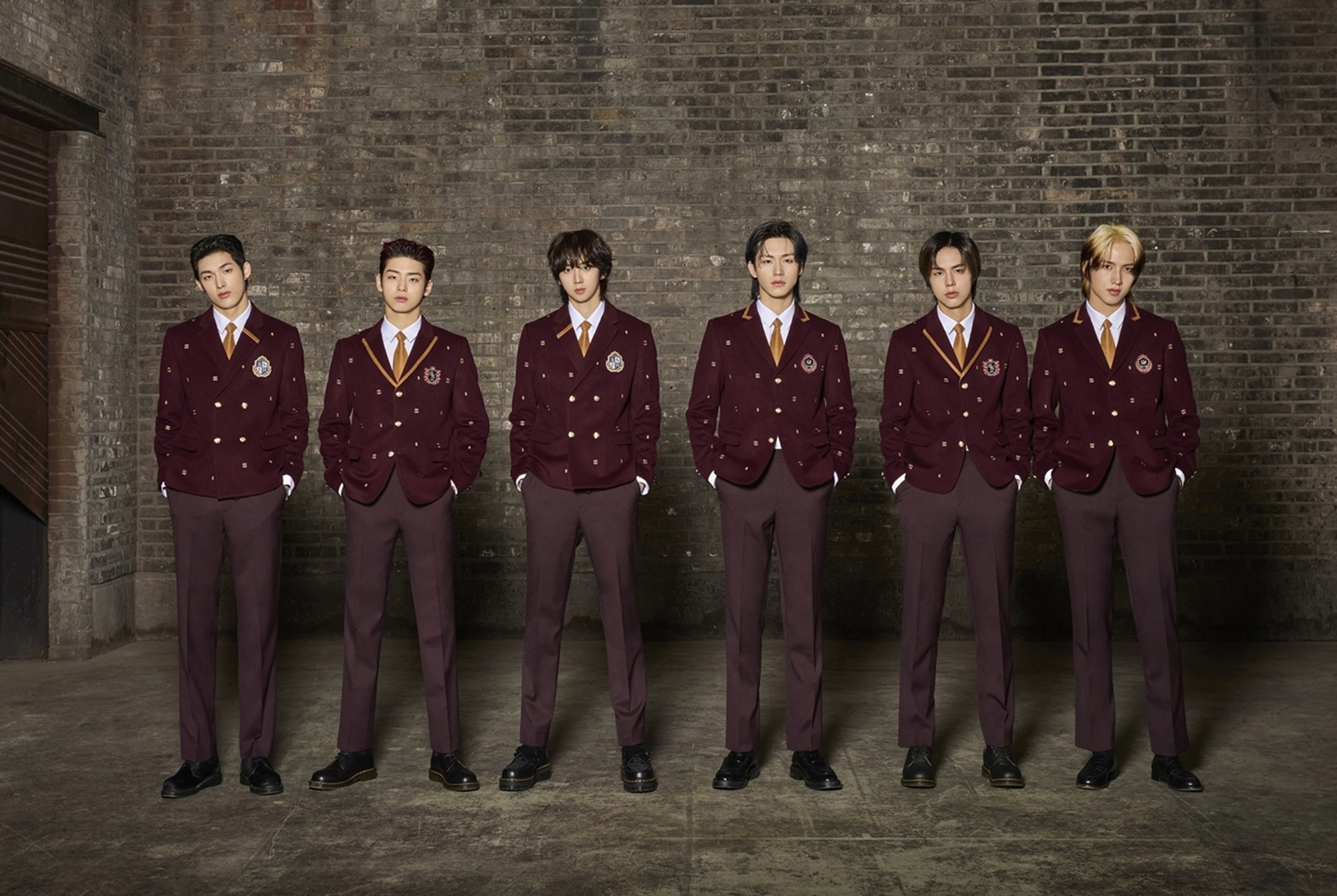 사진=쎈텐학생복