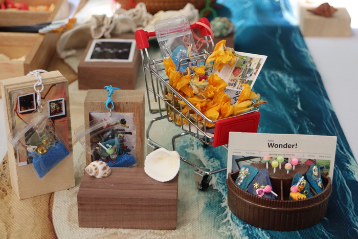 [유교전-베이비페어] 주식회사 원더, '감정순환학교 & 웰니스 아트 체험존' 서울국제유아교육전에서 선보인다