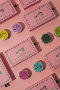 [유교전-베이비페어] 16년차 간호사 출신 창업자, '마이달링캔디'로 건강한 단맛 제안