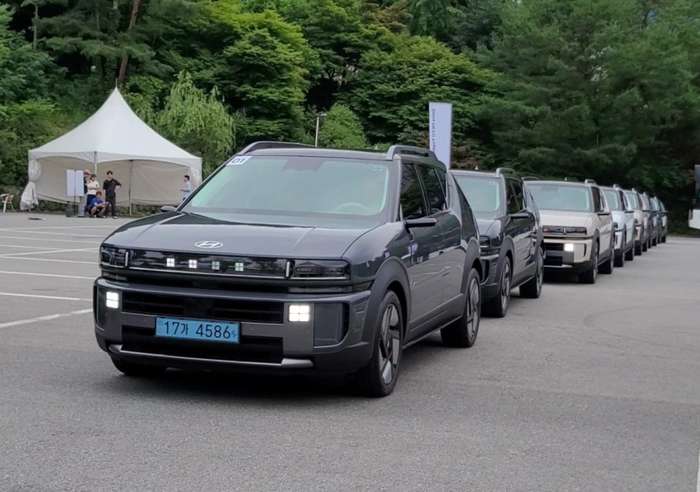 현대차 신형 넥쏘