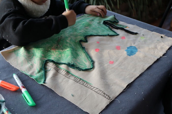 [유교전-베이비페어] 주식회사 원더, '감정순환학교 & 웰니스 아트 체험존' 서울국제유아교육전에서 선보인다