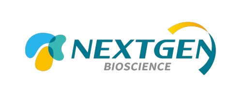 넥스트젠바이오사이언스 CI