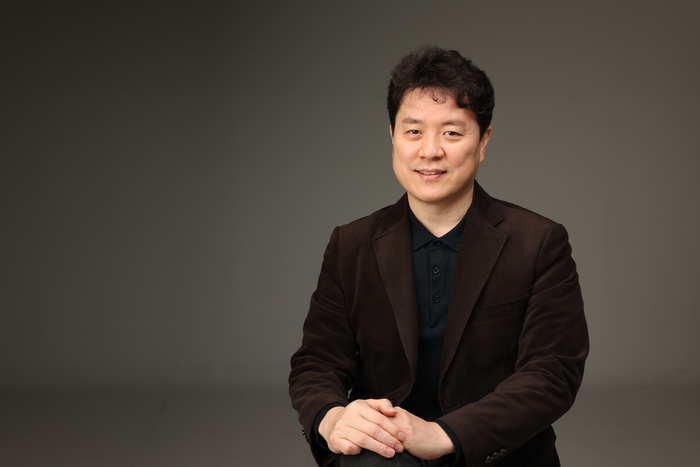 [人사이트]박지환 씽크포비엘 대표 “AI 신뢰성, 제품 아닌 과정으로 증명해야”