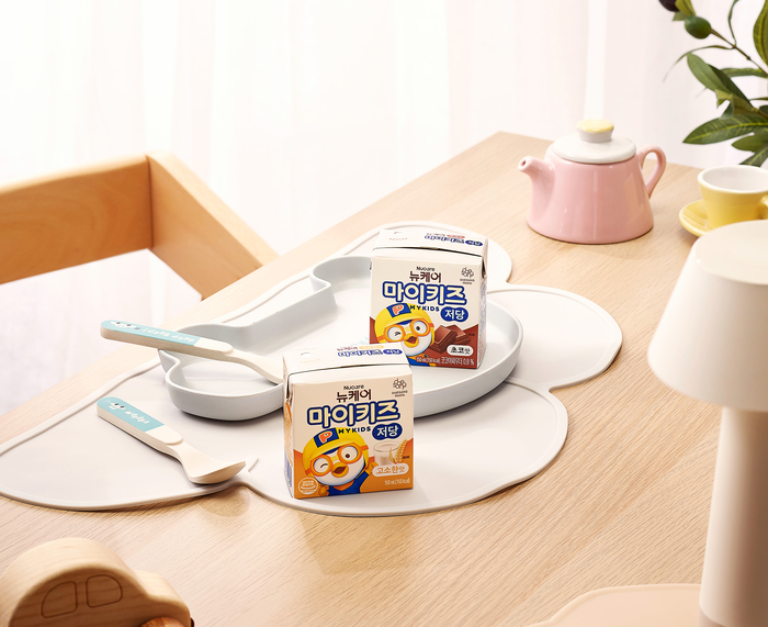 [유교전-베이비페어] 대상웰라이프, 제55회 서울국제유아교육전&키즈페어 참가