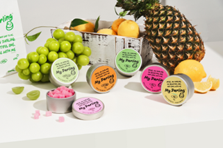 [유교전-베이비페어] 16년차 간호사 출신 창업자, '마이달링캔디'로 건강한 단맛 제안