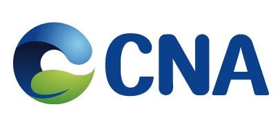 씨앤에이에너지 로고.