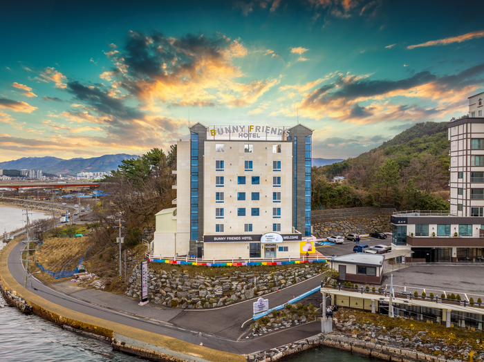 [유교전-베이비페어] 버니프렌즈호텔, 서울국제유아교육전 참가...키즈 웰니스 여행 소개한다