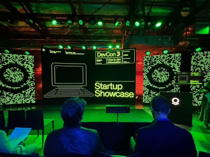 인핸스, 팔란티어 콘퍼런스서 AI 커머스 혁신기술 발표