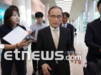 위성락 “방위비 1.5조 내는 게 사실...국제흐름 따라 늘리려 해”