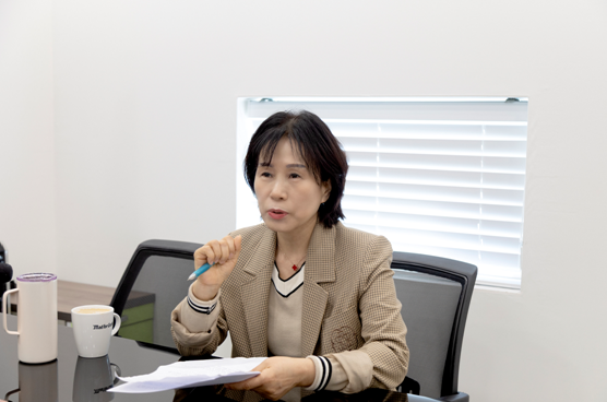 황현숙 아이템매니아 CS 매니저