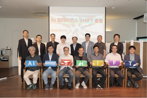 케이그라운드벤처스, 인천TP·K-바이오랩허브와 AI 융복합산업 투자 생... - 뉴스 썸네일 이미지